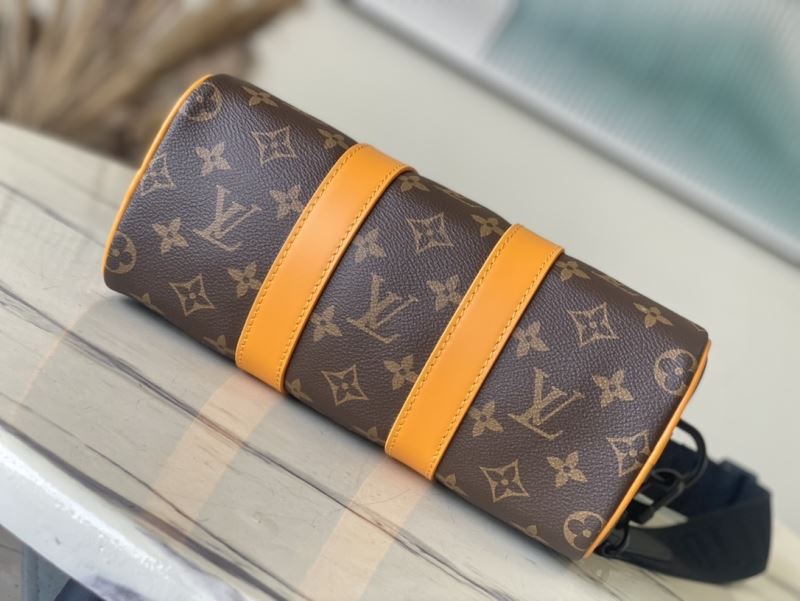Louis Vuitton Speedy Bags